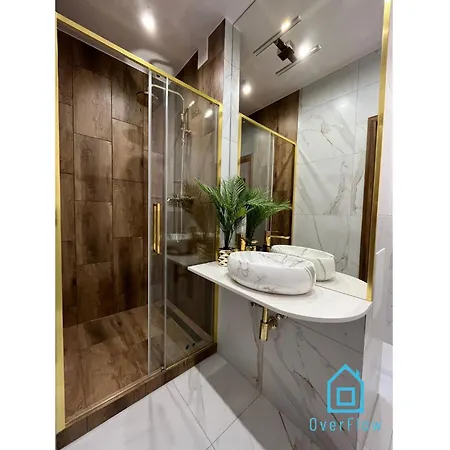 Silver At Old Town * Danzig