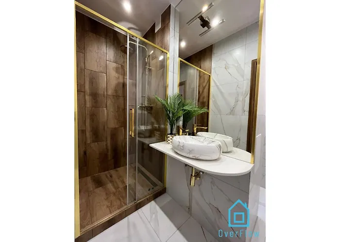 Silver At Old Town * Gdańsk